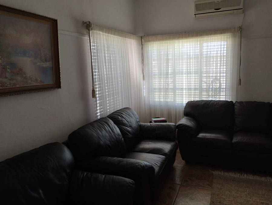 Commercial Property for Sale in Bloemspruit Free State